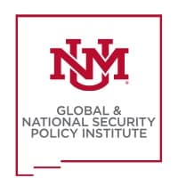 Global & National Security Policy Institute