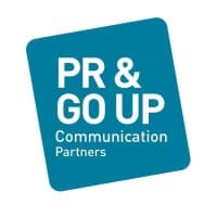 p.r. & go up communication partners s.r.l.
