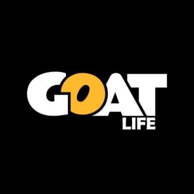 GOAT LIFE