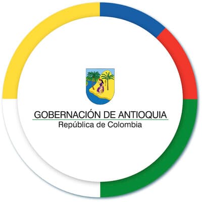 Gobernación de Antioquia