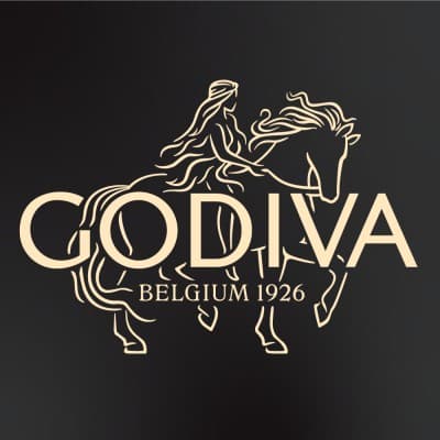 godiva chocolatier