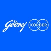 Godrej Körber Supply Chain Ltd