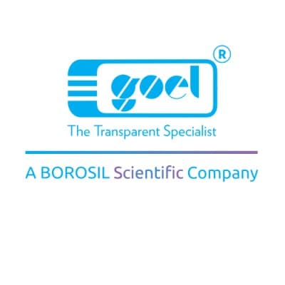 Goel Scientific Glass Works Ltd