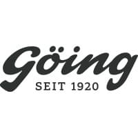 Going
