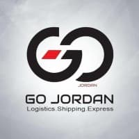 Go Jordan Shipping - جو جوردان للشحن