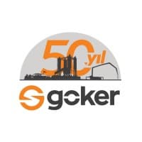 Goker Is Makinalari