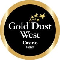 Gold Dust West - Reno