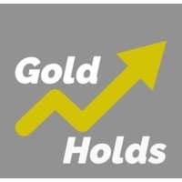 Gold Holds Sneaker Consulting Group