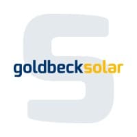 GOLDBECK SOLAR North America
