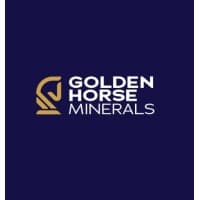 Golden Horse Minerals Limited