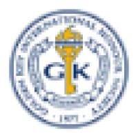 golden key international honour society