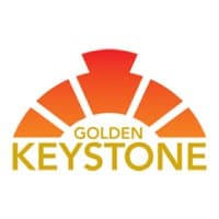 Golden Keystone
