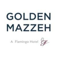 Golden Mazzeh Hotel