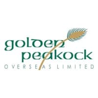 Golden Peakock Overseas Ltd