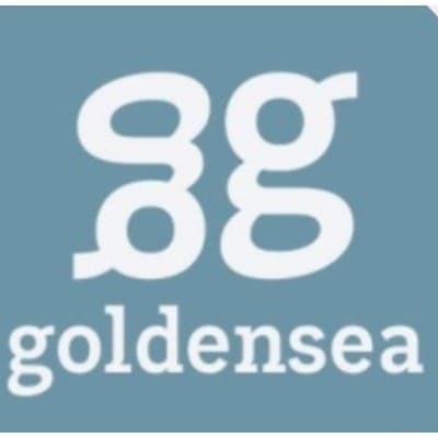 Golden Sea