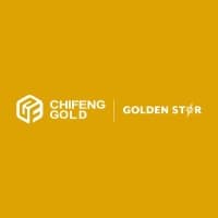 Golden Star Resources Ltd.