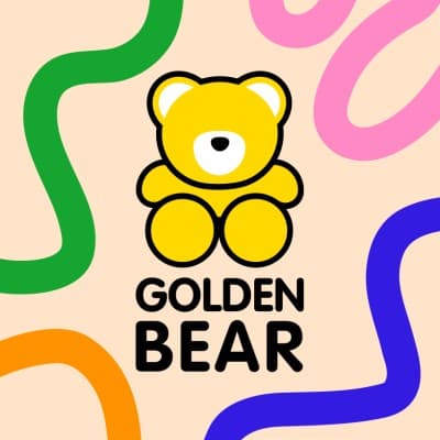 Golden Bear Toys