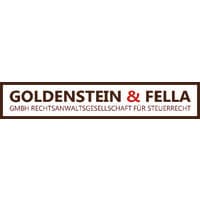 GOLDENSTEIN & FELLA