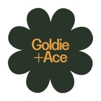 Goldie + Ace