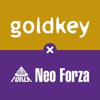 Goldkey X Neo Forza