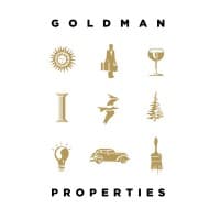 Goldman Properties