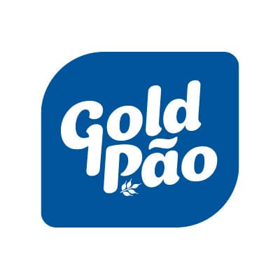 Gold Pão