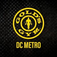 Gold's Gym - DC Metro