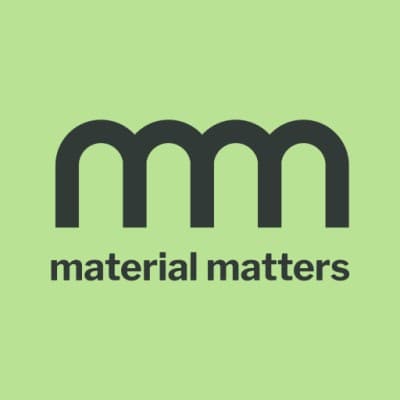 Golf Material Matters