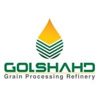 Golshahd Grain Processing Refinery Co. / پالایشگاه فرآوری غلات گلشهد