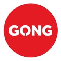 gong creative agency