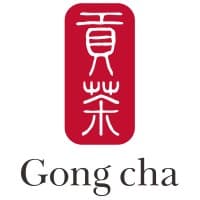 Gong cha Global