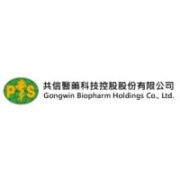Gongwinbiopharm 共信醫藥PTS