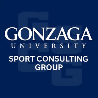 Gonzaga Sport Consulting Group
