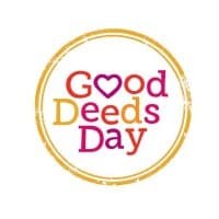 good deeds day