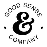 Good Sense & Company