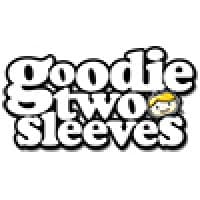 Goodie Two Sleeves