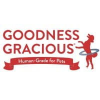 GOODNESS GRACIOUS LLC