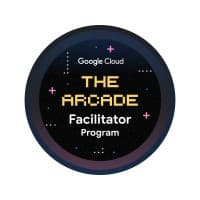 Google Cloud Arcade Facilitator Program