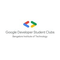 Google Developer Student Club - BIT Bangalore