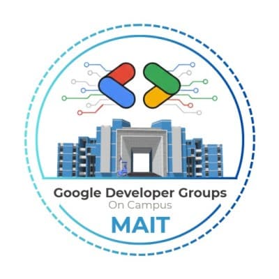Google Developers Group MAIT