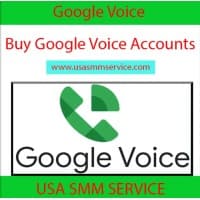 Google Voice Accounts