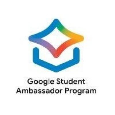 Google Student Ambassador