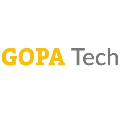 GOPA Tech