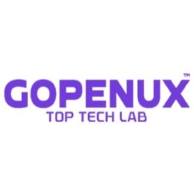 Gopenux Lab