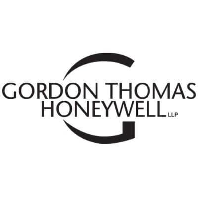 gordon thomas honeywell