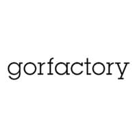 GOR FACTORY | ROLY & STAMINA