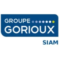 GORIOUX SIAM