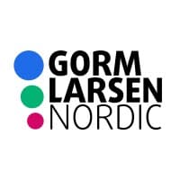 gorm larsen nordic