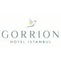 Gorrion Hotel Istanbul