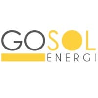 GOSOL ENERGI AB